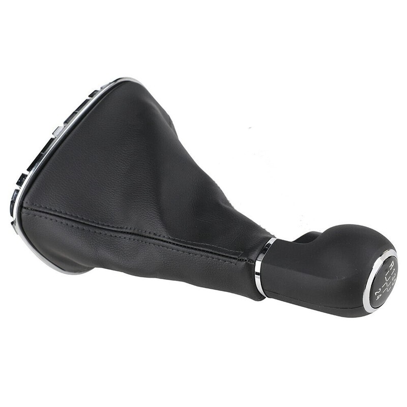 Micvtve Gear Knob 5 for Adam M13 E X15 55496814