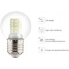 G45 LED Bulb G45 9W Mini Globe LED Bulb LED