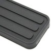 TAKPART 2 x Accelerator Pedal Rubber Pedal Pad Accelerator Pedal
