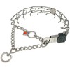 Herm Sprenger Prong Dog Collar with Quick Release ClicLock Buckle