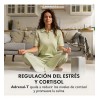 Adrenal-t Manejo De Stress Y Cortisol Magnesio Y Adaptogenos -