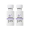 Cellcure Celltrion Cellcure White Energy Mela Ampoule 5X 30ml x2 / Spot Ampoule / 셀큐어 셀트리온 셀큐어 화이트 에너지 멜라앰플 5X 30ml x2 /기미앰플