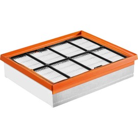 Main filter HF CTH 26/48