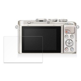 FILMEXT HGKD00129 Protective Film for OLYMPUS PEN E-PL9 / PEN-F (Made in Japan) Ultra Transparent
