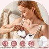 27mm Full S32 Breast Pump Set with 27mm Flange for