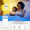 Lesim Smart Dimmer Light Switch Works With Alexa Google Home