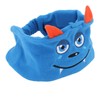 Bluetooth5.2 Headband Wireless Stereo Sound English Voice Prompts Sleep Headband