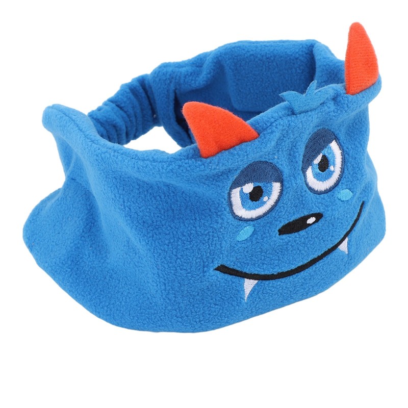 Bluetooth5.2 Headband Wireless Stereo Sound English Voice Prompts Sleep Headband