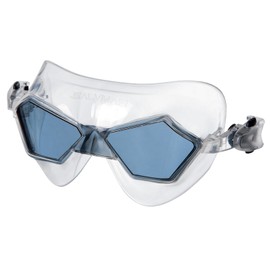 SALVIMAR Jeko Goggle, Clair/Bleu, Adult