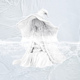 ELEGOO Water Washable 3D Printer Resin, 405nm Rapid UV Curing Standard Photopolymer Resin, Easy to Clean, High Precision 3D Water Wash Resin for LCD/MSLA/DLP 3D Printer Printing, White 2000G