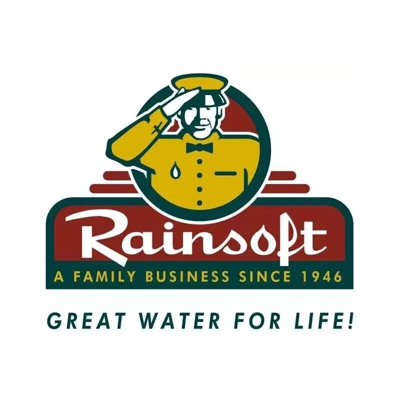 RainSoft "New" Rainsoft 18706 Fleck 1" Male Yoke Water Softener