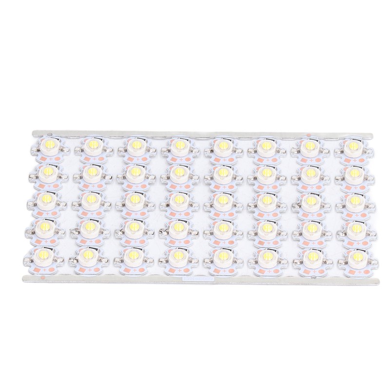 LED Chip Bulb High Brightness Energy Saving DIY Lamp Beads