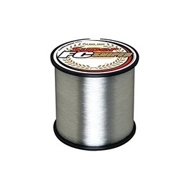 Sunline 63039814 Super FC Sniper 5 Lb. Super FC Sniper, Natural Clear, 660 yd