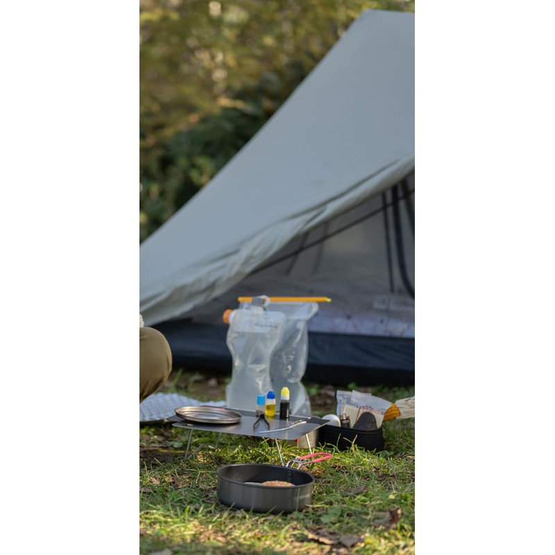 EVERNEW Water Bag 3L EBY725