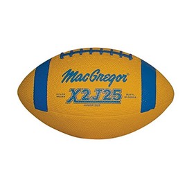 Junior Size Football - Yellow
