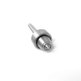 RGWOOD 1MT Tailstock Live Center for Wood Lathe, Cup Style