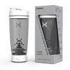 Promixx Original Shaker Bottle - Battery-powered for Smooth Protein Shakes