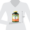 Spring Valley Vitamin C 500mg- with Rose HIPS 500 Tablets,