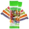 Jelly Straws Pack of 2 - Jelly Noodles Gummies Peach