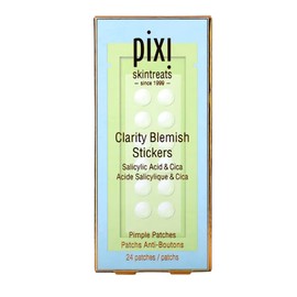 Pixi Clarity Blemish Stickers