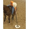 Lazy Cowboy Telescoping Hook Pole 12"-44" - Ideal Reaching Tool
