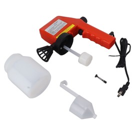 Handheld Steam Cleaner Pressurized Cleaner with 2pcs Accessories Multi Purpose Steam Cleaner for Home Use Chemical Free