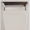 Pearl Metal ENJOY KITCHEN Plastic Dual Purpose Leather Pull C-4690