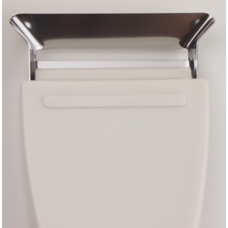 Pearl Metal ENJOY KITCHEN Plastic Dual Purpose Leather Pull C-4690