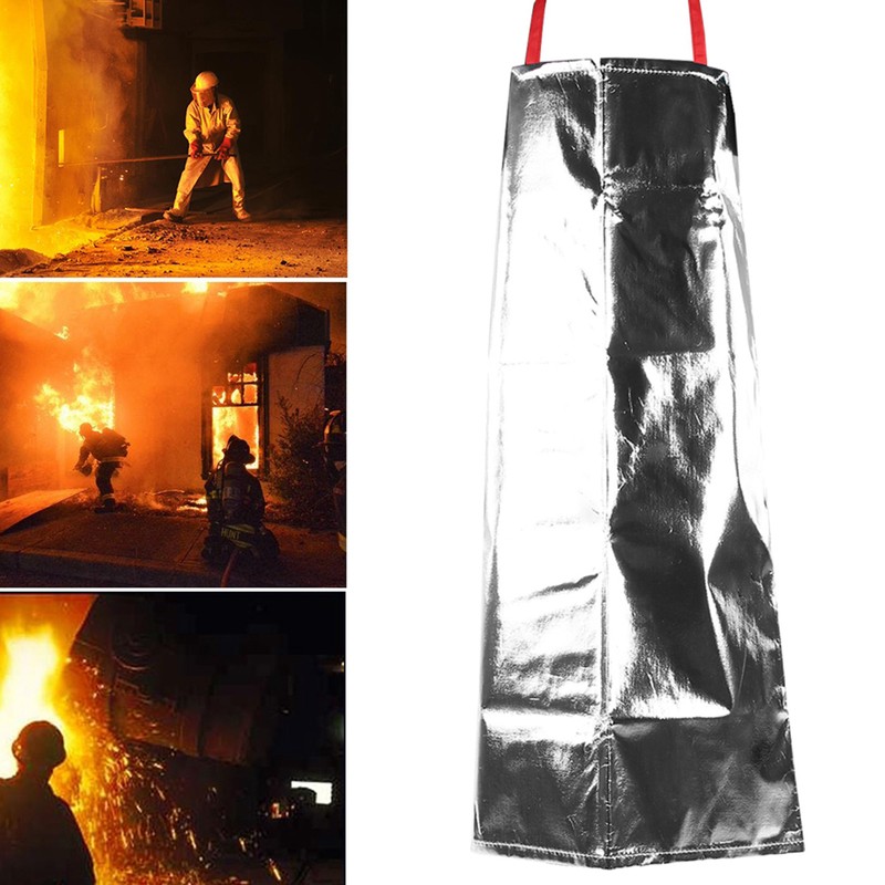 500° Heat Insulation Anti fire Anti scalding High Temperature Resistant