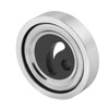 Belt Tensioner Pulley Idler Vribbed Belt for Suzuki Grand Vitara