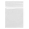 Paquete 100 Bolsa Cierre Ziploc Pvc Transparente 1.5x2 Pulg