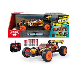 Dickie Toys RC Dune Stinger, RTR