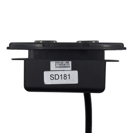 Kaidi KDH120-003 Power Recliner Lift Chair 4 Button Switch Hand Control with USB