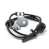 Frankberg 1 x ABS Sensor Front Left Compatible with Forester