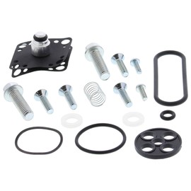 All Balls Fuel Petcock Repair Kit