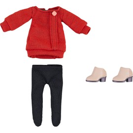 Good Smile Company Spy x Family: Yor Forger (Casual Ver.) Nendoroid Doll Outfit Set