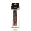 Qpractiko - Sommelier Professional Corkscrew | Elegant and Multifunctional Design