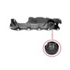 Valve Cover PCV Diaphragm Repair Kit Replacement for 2007-2016 Volvo