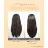 ワンダム ヒートケア ヘアオイル デイタイム 100ml シトラスの香り 熱で補修 スタイリング レディース メンズ