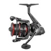 Trabucco SRT Reel - Ultra-Light Carbon Body, Micrometric Front Clutch,