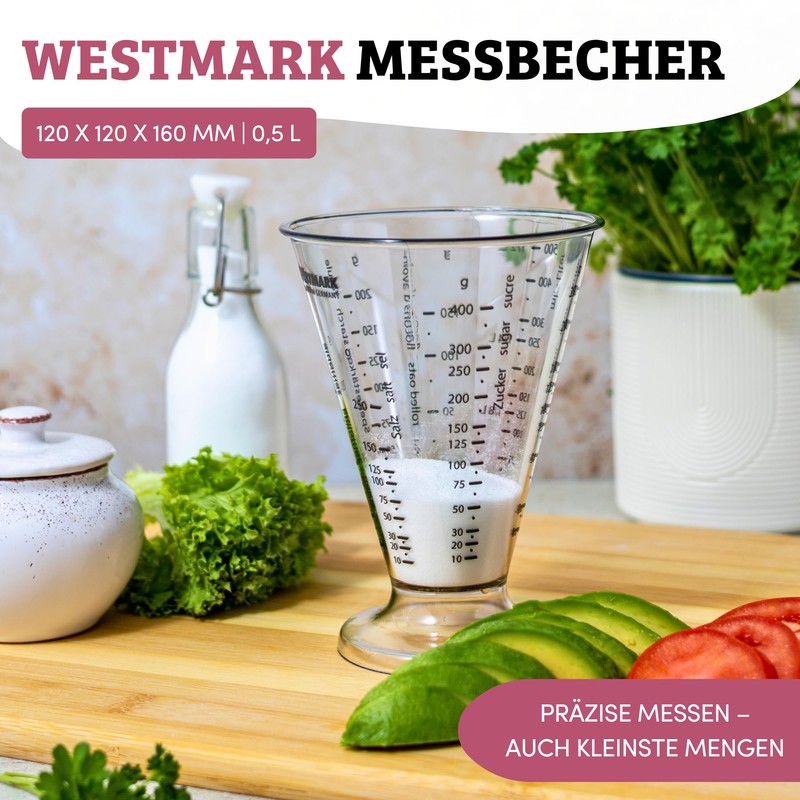 Westmark Measuring Jug/Cup