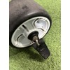 Front wheel bearing upgrade kit for PowakaddyFW series golf trolleys