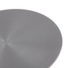 Cooking Heat Conduction Plate with Handle 6mm Aluminum Alloy Heat