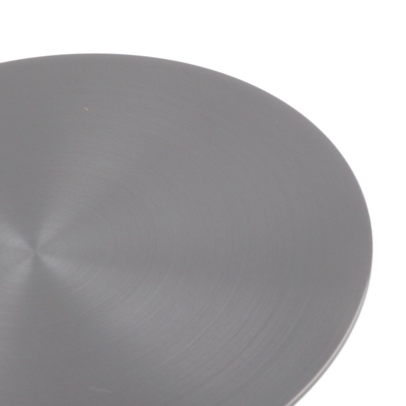 Cooking Heat Conduction Plate with Handle 6mm Aluminum Alloy Heat
