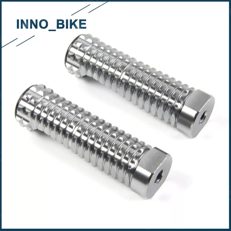 Arashi Foot Pegs For Arashi V2.0 Adjustable Rearsets Footrests Replacement