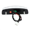 HERIS LED Rear Tail Brake Lights for 50cc 70 Cc