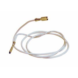 NewPowerGear Gas Grill Igniter Wire Replacement For Vermont Castings VM450SSP, Vermont Castings VM456, Vermont Castings VM508, Vermont Castings VM600