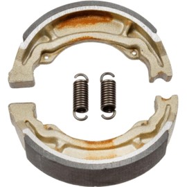 TRW MCS990 Brake Shoes and Accessories
