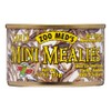 Zoo Med Laboratories SZMZM47 Zoo Can O Mini Mealies, 1.2-Ounce