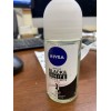 NIVEA 3-Pack - Nivea - Black & White Invisible Clear